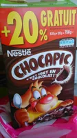 Chocapic
