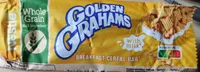 Golden grahams céréales et lait