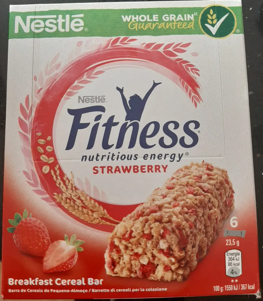Strawberry