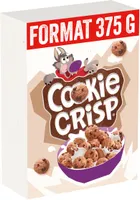 Céréales Cookie Crisp