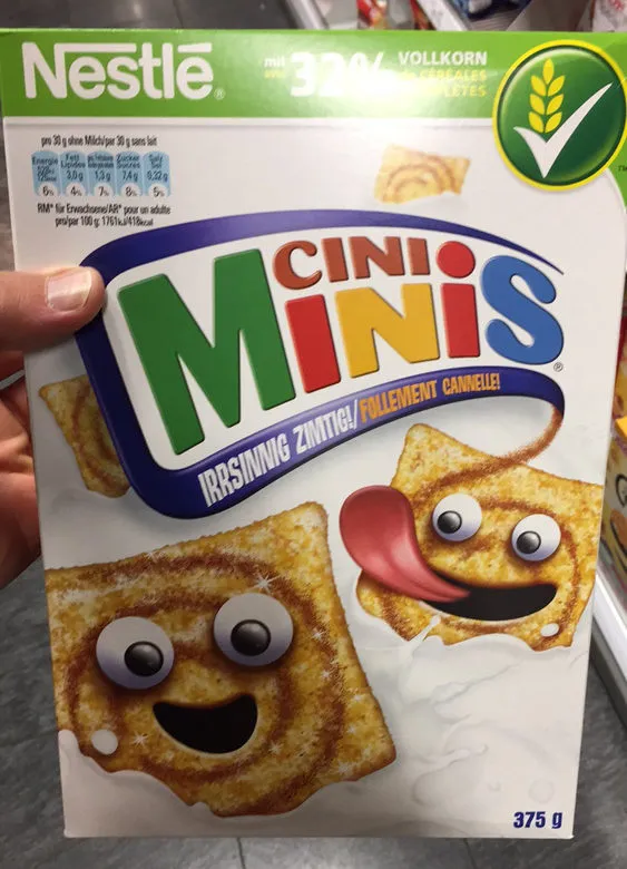 Cini Minis