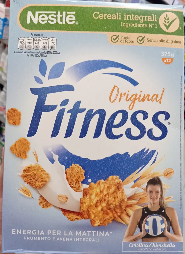 Fitness Original