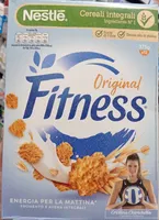 Fitness Original