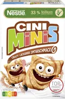 Kellogs, Cini Minis