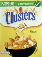 Clusters Mandel