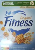 Original Avena y Trigo Integral