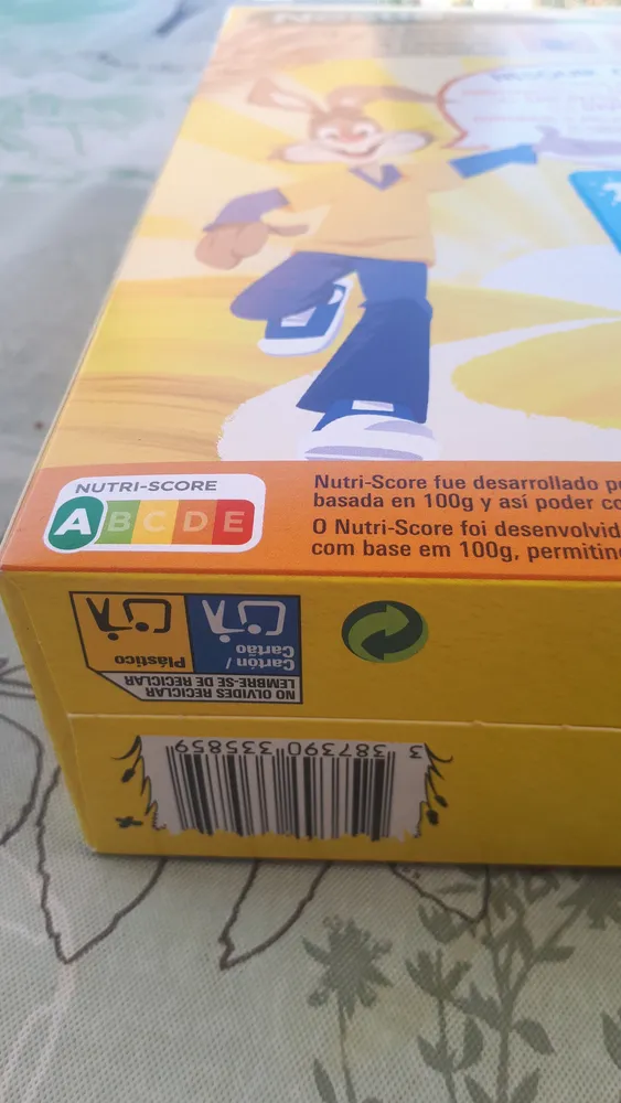 Nesquik