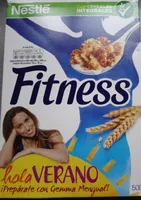Fitness