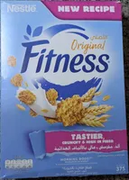 FITNESS Cerealien