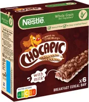 Chocapic 🍫 strong In Chocolaté 🍫
