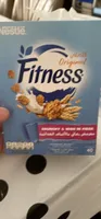 Nestle Fitness Portion Mcity