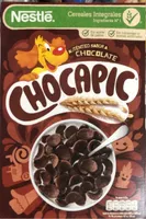 Chocopic