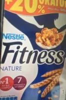 Fitness Nature