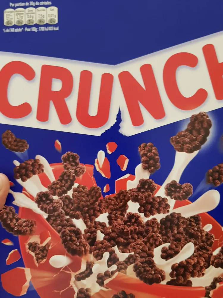 crunch