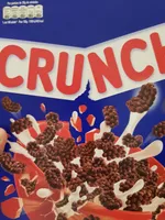 crunch