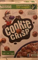 Cookie Crisp