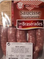 Saucisse superieure