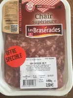 Chair supérieure