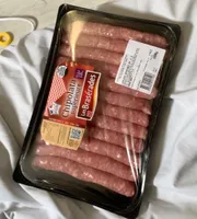 Chipolata superieur les braserades