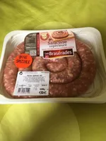 Saucisse Supérieure