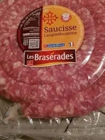 Saucisse languedocienne