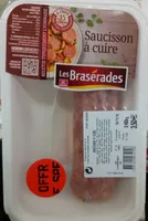Saucisson à cuire