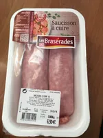 Les braserades