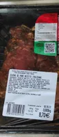 ECHINE DE PORC RECETTE ITALIENNE
