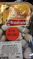 Boudin blanc
