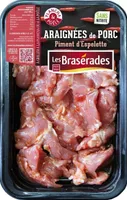 Araignee de porc