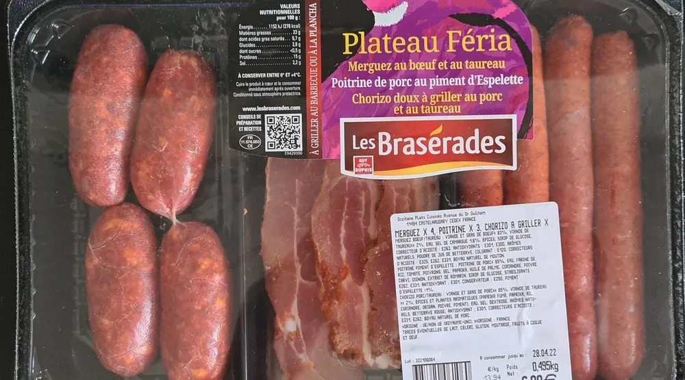 Plateau Feria