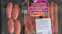 Plateau Feria