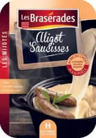 Alligot saucisses