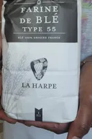 Farine de Blé type 55