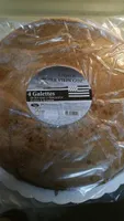 4 Crêpes de froment fraîches AR VILING GOZ