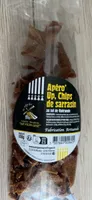 Chips de sarrazin