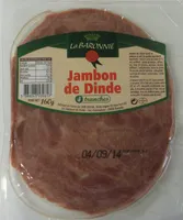 Jambon de Dinde