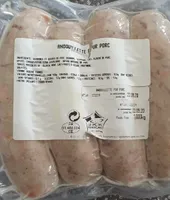 Andouillettes pur porc