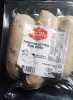 andouillettes pur porc