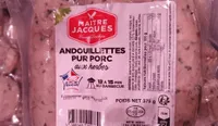 Andouillette pur porc