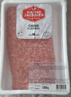 Chair à légumes