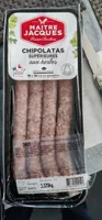 Chipolatas