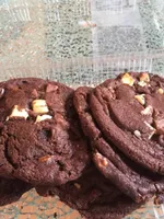 Cookies au chocolat de Leclerc