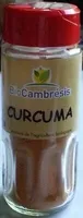 Curcuma