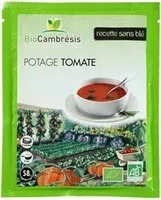 Potage a La Tomate