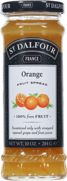 Oranges avec écorces