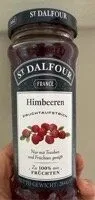 Dalfour Framboise