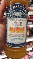 Rhapsodie de fruit Pfirsiche