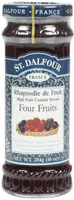 Four Fruits