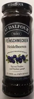 Heidelbeeren